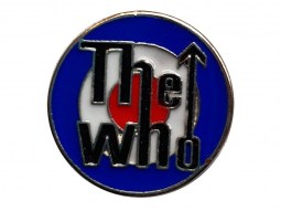 Camiseta The Who